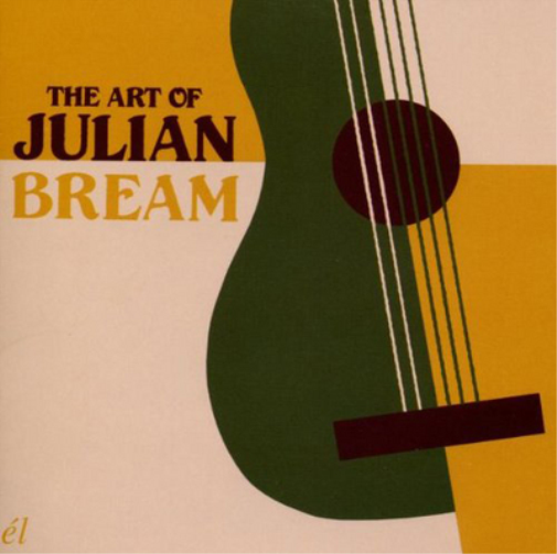The Art of Julian Bream