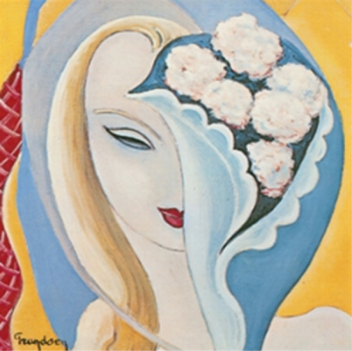 Layla and Other Assorted Love Songs