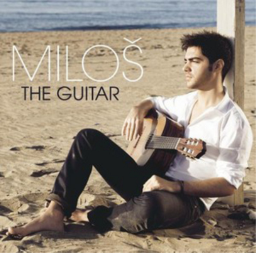 Milos: The Guitar