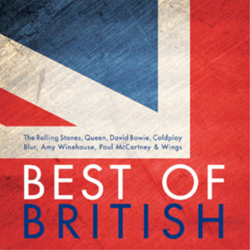 Best of British