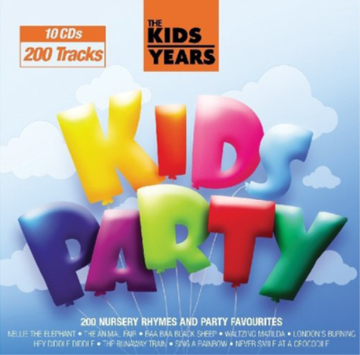 Kids Party