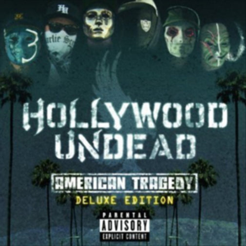 American Tragedy (Deluxe Edition)