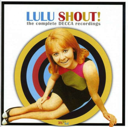 Shout!: The Complete Decca Recordings