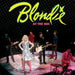 Blondie at the BBC