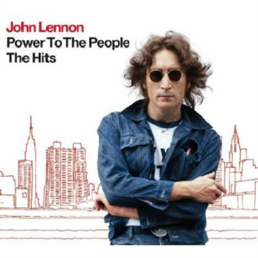 Power to the People: The Hits