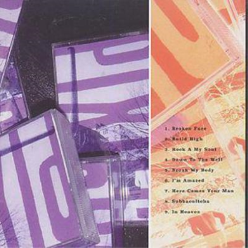 Pixies