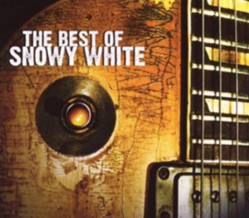 The Best of Snowy White