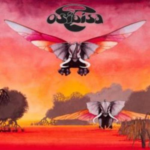 Osibisa