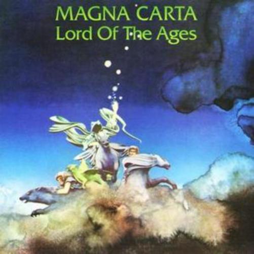 Lord of the Ages