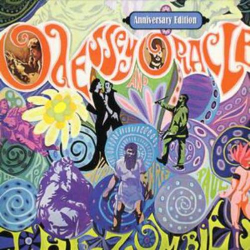 Odessey and Oracle