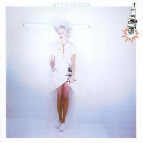 Number 1 in Heaven
