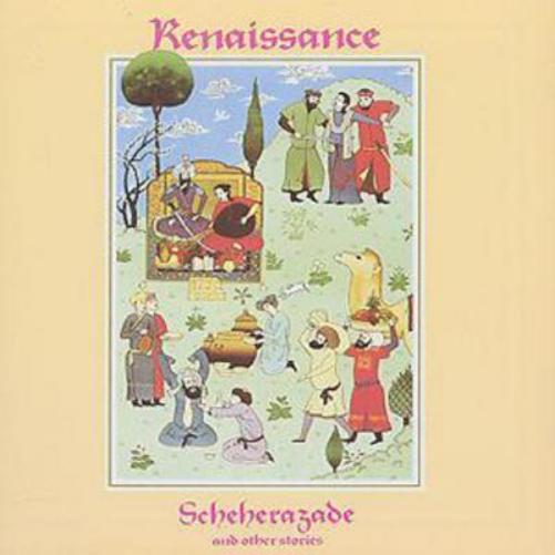 Scheherazade
