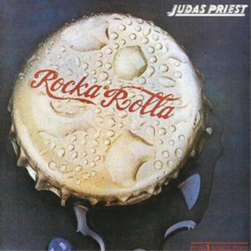 Rocka Rolla