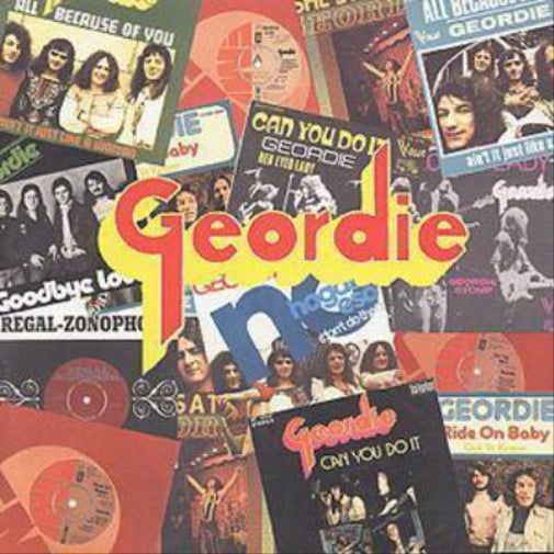 The Singles Collection