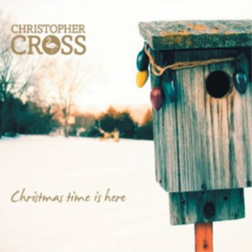 Christmas Time Is Here