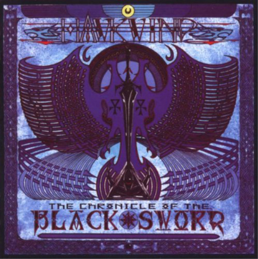 The Chronicle of the Black Sword