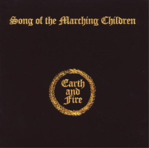 Song of the Marching Children