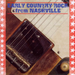 Early Country Rock from Nashville