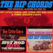 Hey Little Cobra and Other Hot Rod Hits/Three Window Coupe