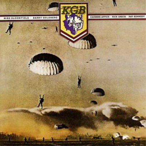 KGB