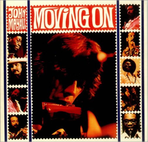 Moving On