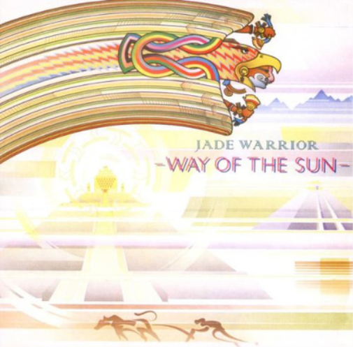 Way of the Sun