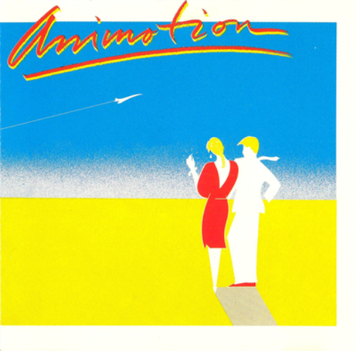 Animotion