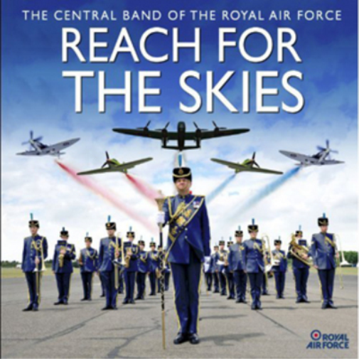 Reach for the Skies