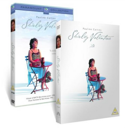 Shirley Valentine