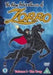ZORRO VOL 1: THE TRAP