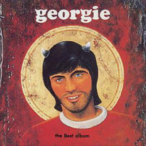 Georgie - The Best Album