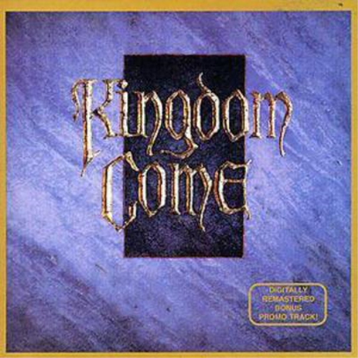 Kingdom Come