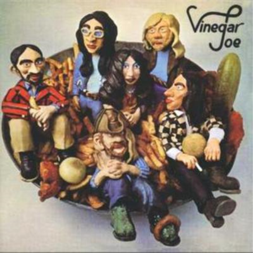 Vinegar Joe
