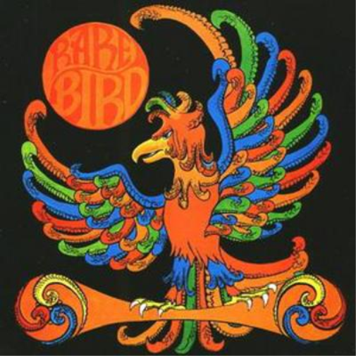 Rare Bird