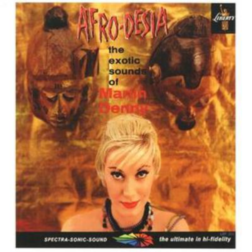 Afro-desia