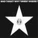 Who, What, Why, Where, When?