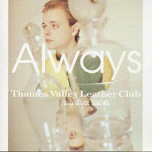 Thames Valley Leather Club: and other stories