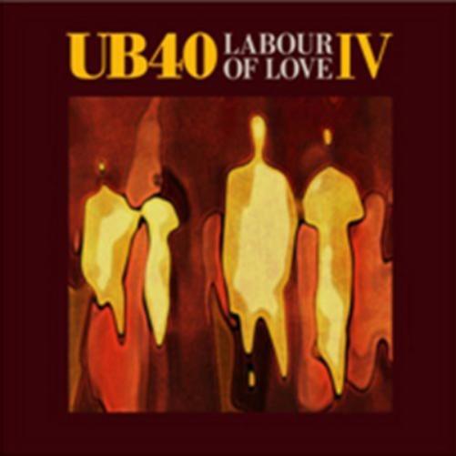 Labour of Love IV