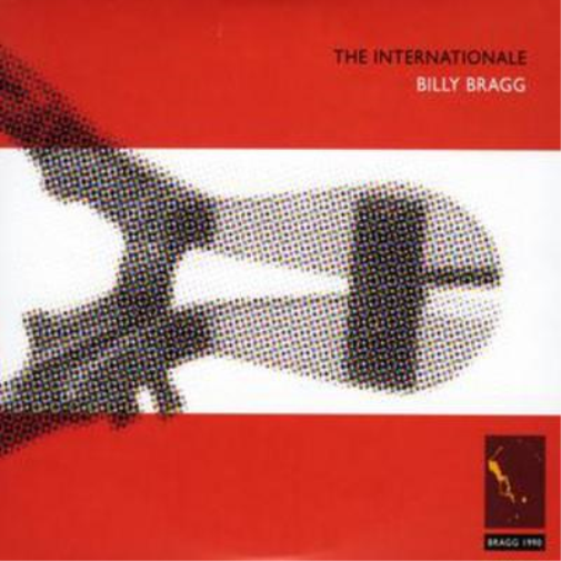 The Internationale (Bonus Tracks)