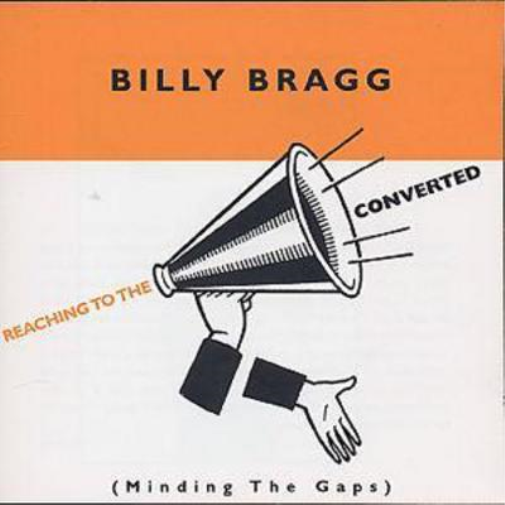 Reaching To The Converted: (Minding The Gaps)