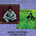 Alone Together/A Time for Us