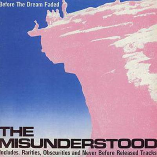 Before The Dream Faded: Includes, Rarities, Obscurities and Never Before Released Tr