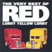 The Very Best Of Red Lorry Yellow Lorry