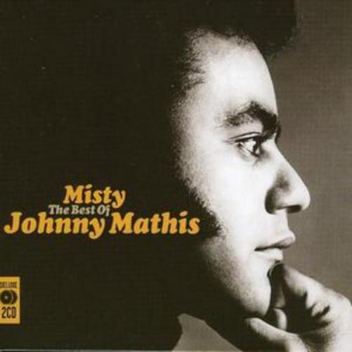 Misty: The Best Of