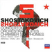 Orchestral Music and Concertos