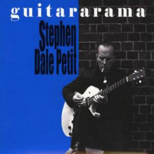 Guitararama