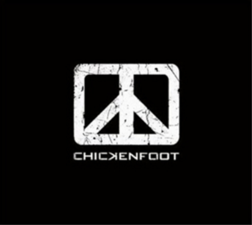 Chickenfoot