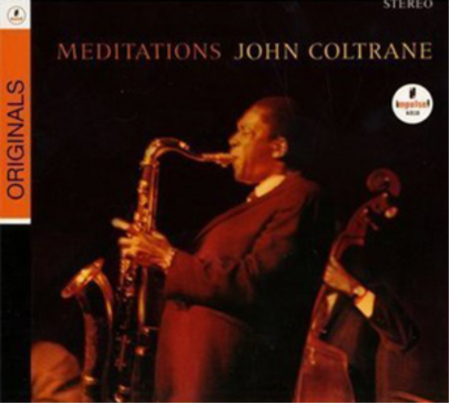 Meditations