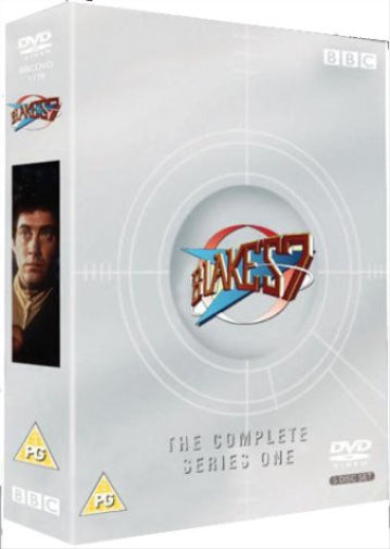 Blake's 7 - Series 1