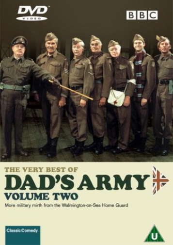 The Very Best of Dad's Army - Volume Two